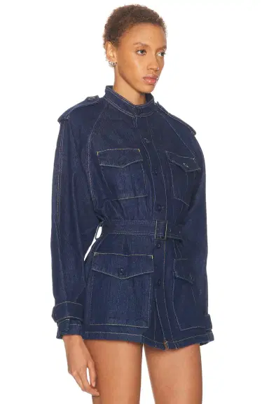 Polo Ralph Lauren Field Jacket | Thumbnail 2 Polo Ralph Lauren Field Jacket | Thumbnail 2