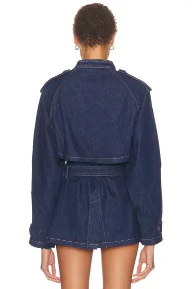 Polo Ralph Lauren Field Jacket | Thumbnail 3 Polo Ralph Lauren Field Jacket | Thumbnail 3