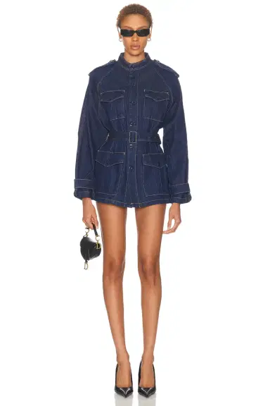 Polo Ralph Lauren Field Jacket | Thumbnail 4 Polo Ralph Lauren Field Jacket | Thumbnail 4