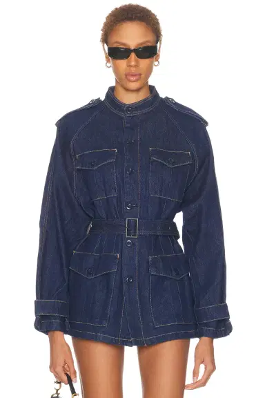 Polo Ralph Lauren Field Jacket | Thumbnail 1 Polo Ralph Lauren Field Jacket | Thumbnail 1