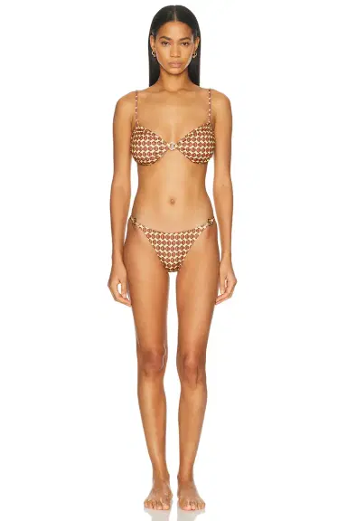 Bananhot Terra Bikini Bottom | Thumbnail 4 Bananhot Terra Bikini Bottom | Thumbnail 4