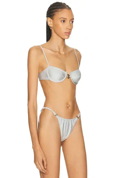 Bananhot Cannes Bikini Top | Thumbnail 2 Bananhot Cannes Bikini Top | Thumbnail 2