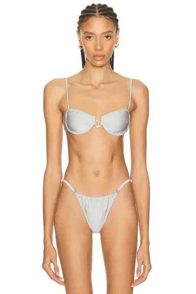 Bananhot Cannes Bikini Top | Thumbnail 1 Bananhot Cannes Bikini Top | Thumbnail 1