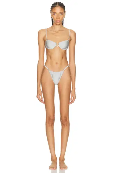 Bananhot Cannes Bikini Bottom | Thumbnail 4 Bananhot Cannes Bikini Bottom | Thumbnail 4