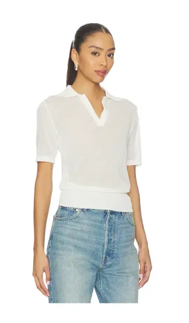 ALL THE WAYS Landry Knit Tee | Thumbnail 2 ALL THE WAYS Landry Knit Tee | Thumbnail 2