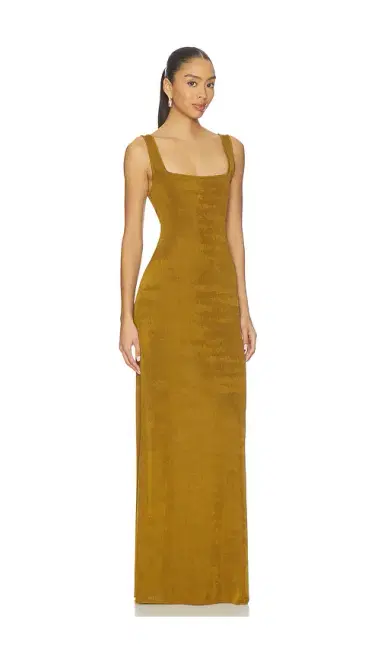 SEROYA Luna Dress | Thumbnail 2 SEROYA Luna Dress | Thumbnail 2