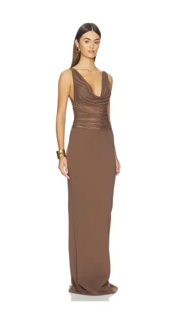 SEROYA Marla Dress | Thumbnail 2 SEROYA Marla Dress | Thumbnail 2