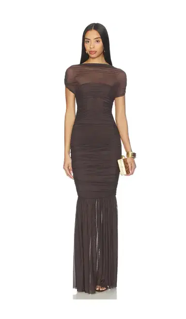 SEROYA Noel Gown | Thumbnail 1 SEROYA Noel Gown | Thumbnail 1