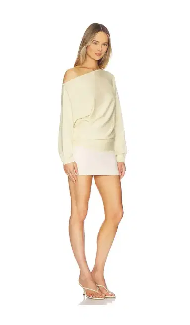 SEROYA Ethel Dress | Thumbnail 2 SEROYA Ethel Dress | Thumbnail 2