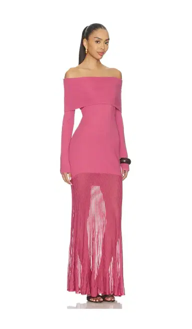 SEROYA Isotta Dress | Thumbnail 2 SEROYA Isotta Dress | Thumbnail 2