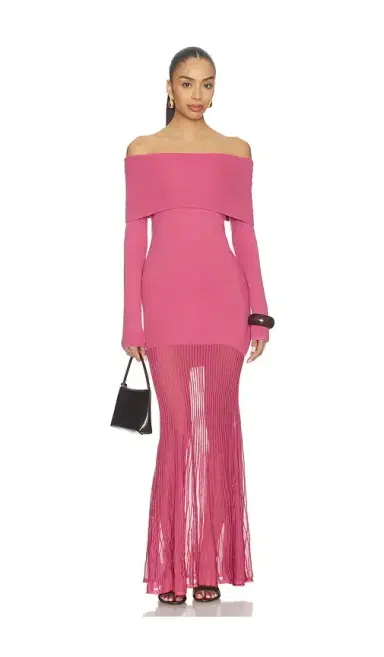SEROYA Isotta Dress | Thumbnail 1 SEROYA Isotta Dress | Thumbnail 1