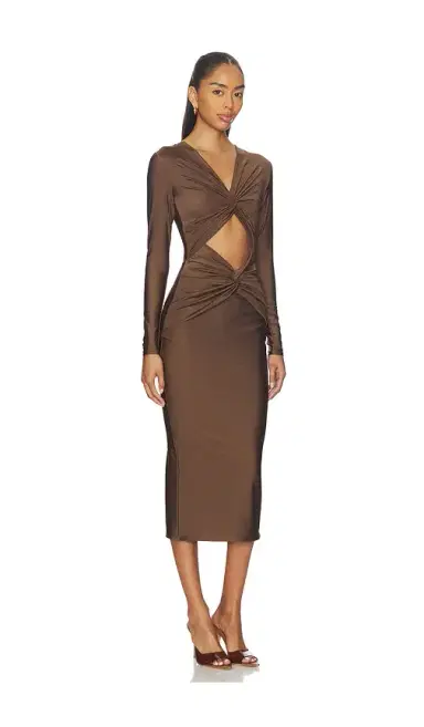 SEROYA Maida Dress | Thumbnail 2 SEROYA Maida Dress | Thumbnail 2