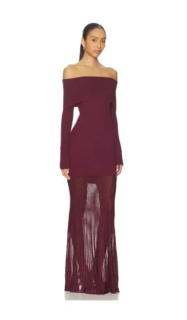 SEROYA Isotta Dress | Thumbnail 2 SEROYA Isotta Dress | Thumbnail 2