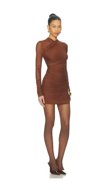 SEROYA Moxey Dress | Thumbnail 2 SEROYA Moxey Dress | Thumbnail 2