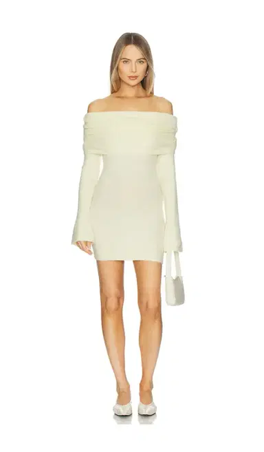 SEROYA Selene Mini Dress | Thumbnail 1 SEROYA Selene Mini Dress | Thumbnail 1