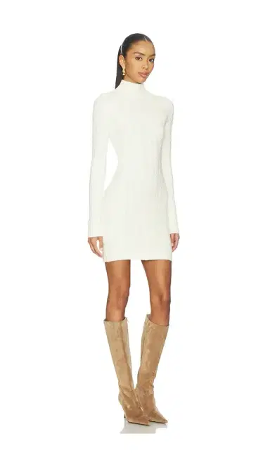 SEROYA Tonya Dress | Thumbnail 2 SEROYA Tonya Dress | Thumbnail 2