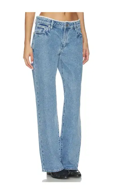 Abrand 99 Baggy Jeans | Thumbnail 2 Abrand 99 Baggy Jeans | Thumbnail 2