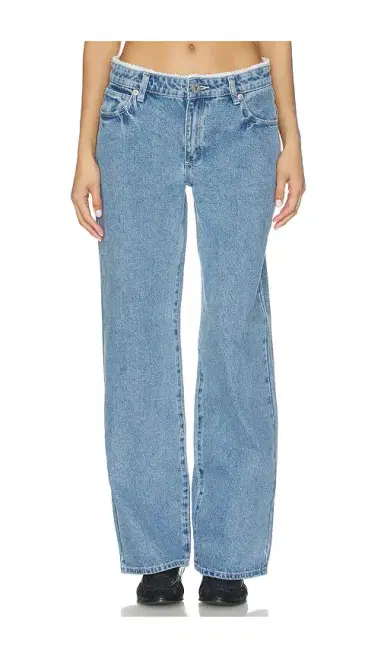 Abrand 99 Baggy Jeans | Thumbnail 1 Abrand 99 Baggy Jeans | Thumbnail 1
