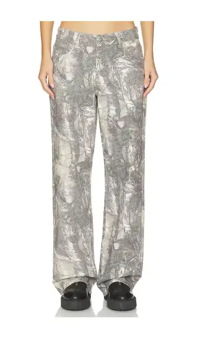 superdown Lottie Camo Jean | Thumbnail 1 superdown Lottie Camo Jean | Thumbnail 1