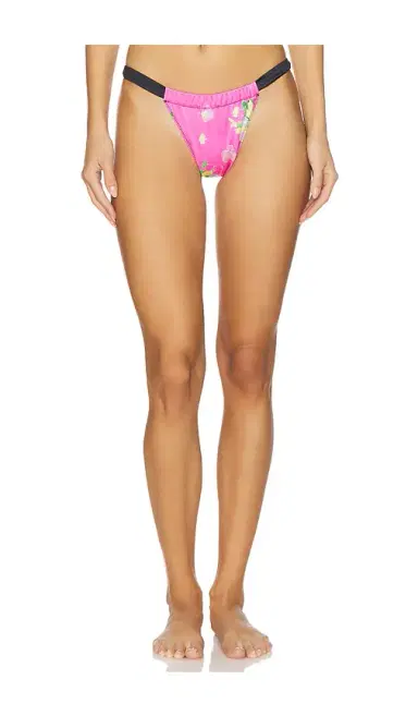 Frankies Bikinis Amore Bikini Bottom | Thumbnail 1 Frankies Bikinis Amore Bikini Bottom | Thumbnail 1