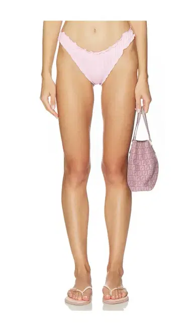 Frankies Bikinis Dalton Bikini Bottom | Thumbnail 1 Frankies Bikinis Dalton Bikini Bottom | Thumbnail 1