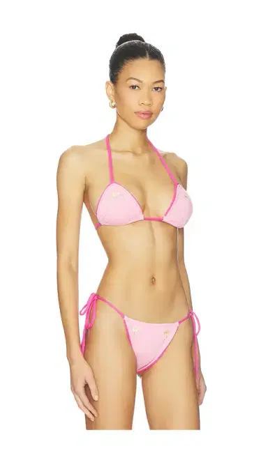Frankies Bikinis Tide Knit Top | Thumbnail 2 Frankies Bikinis Tide Knit Top | Thumbnail 2