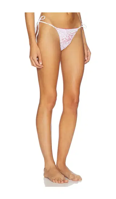 Frankies Bikinis Divine Lace Bottom | Thumbnail 2 Frankies Bikinis Divine Lace Bottom | Thumbnail 2