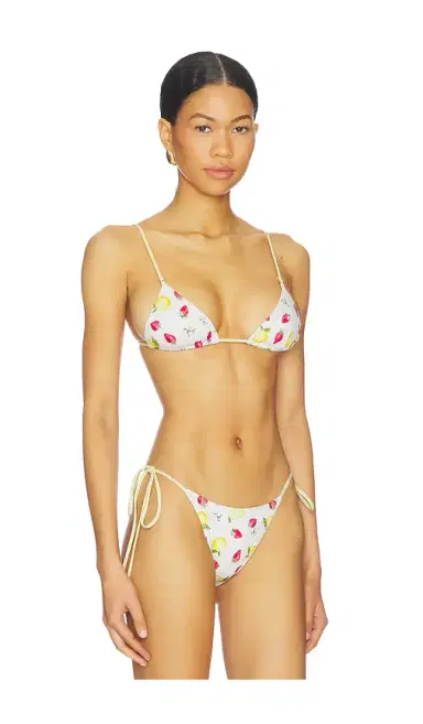 Frankies Bikinis Elena Top | Thumbnail 2 Frankies Bikinis Elena Top | Thumbnail 2