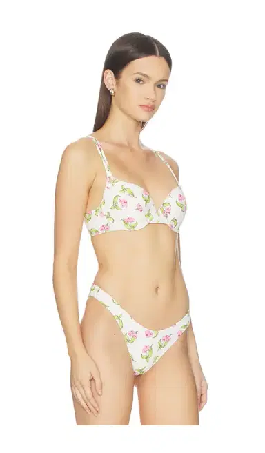 Frankies Bikinis Cherish Top | Thumbnail 2 Frankies Bikinis Cherish Top | Thumbnail 2
