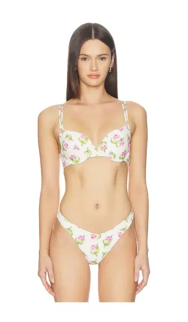 Frankies Bikinis Cherish Top | Thumbnail 1 Frankies Bikinis Cherish Top | Thumbnail 1