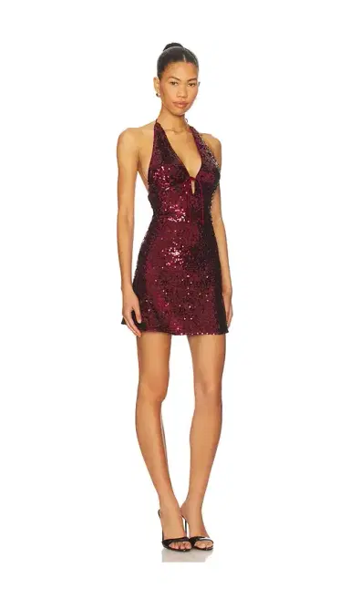 NIA Rodeo Dress | Thumbnail 2 NIA Rodeo Dress | Thumbnail 2