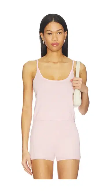 Central Park West Serena Sheer Cardi With Cami Top | Thumbnail 2 Central Park West Serena Sheer Cardi With Cami Top | Thumbnail 2