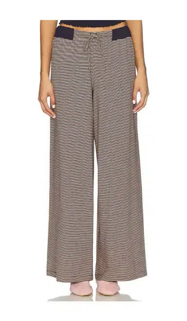 Free People x Intimately Out And About Pant | Thumbnail 1 Free People x Intimately Out And About Pant | Thumbnail 1