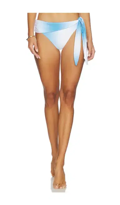 Vix Swimwear Molly Brazilian Bikini Bottom | Thumbnail 1 Vix Swimwear Molly Brazilian Bikini Bottom | Thumbnail 1