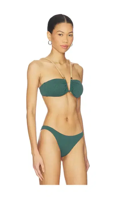 Vix Swimwear April Carol Bikini Top | Thumbnail 2 Vix Swimwear April Carol Bikini Top | Thumbnail 2