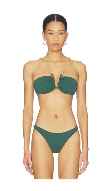 Vix Swimwear April Carol Bikini Top | Thumbnail 1 Vix Swimwear April Carol Bikini Top | Thumbnail 1