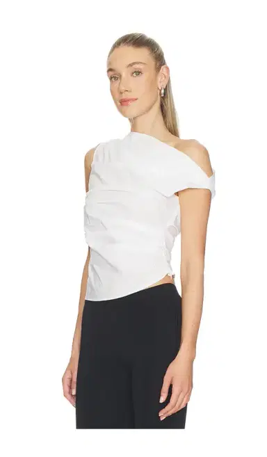 Elodie the Label Ilona Top | Thumbnail 2 Elodie the Label Ilona Top | Thumbnail 2