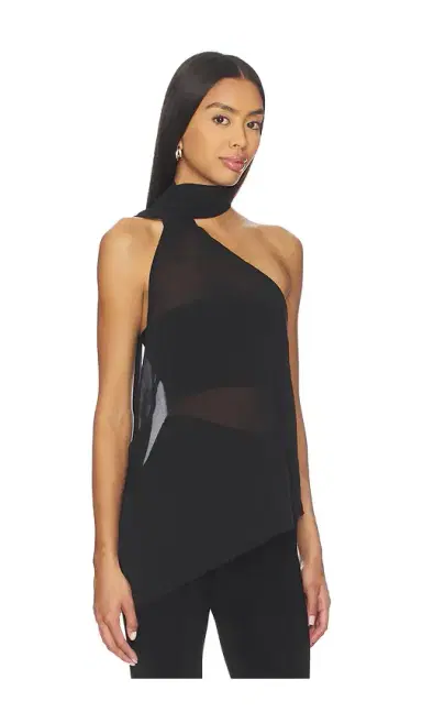 superdown Gabriette Choker Top | Thumbnail 2 superdown Gabriette Choker Top | Thumbnail 2