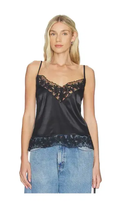 superdown Akosia Cami Top | Thumbnail 1 superdown Akosia Cami Top | Thumbnail 1