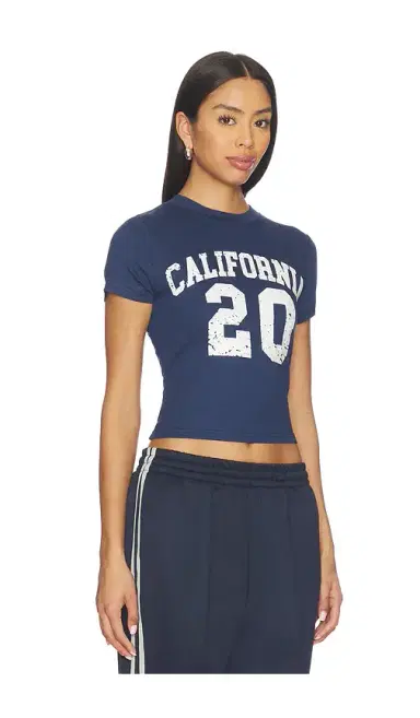 superdown Arianah Tee | Thumbnail 2 superdown Arianah Tee | Thumbnail 2