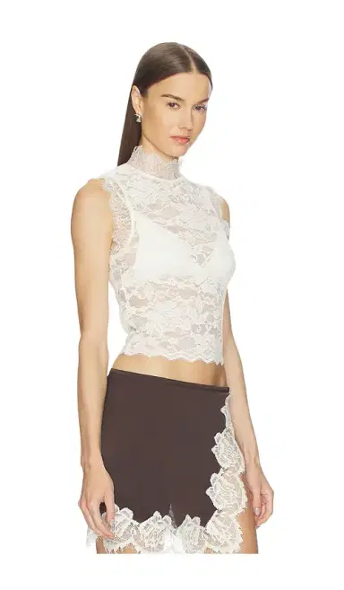 superdown Laura Top | Thumbnail 2 superdown Laura Top | Thumbnail 2