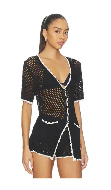 superdown Brisa Top | Thumbnail 2 superdown Brisa Top | Thumbnail 2
