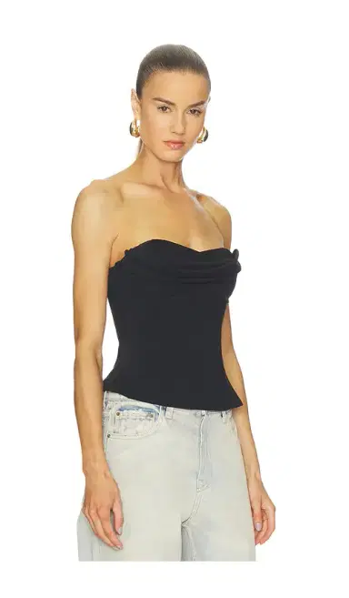 superdown Hestia Strapless Top | Thumbnail 2 superdown Hestia Strapless Top | Thumbnail 2