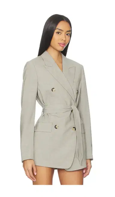 Rag & Bone Virginia Blazer | Thumbnail 2 Rag & Bone Virginia Blazer | Thumbnail 2