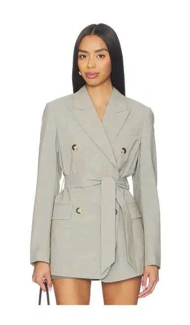 Rag & Bone Virginia Blazer | Thumbnail 1 Rag & Bone Virginia Blazer | Thumbnail 1