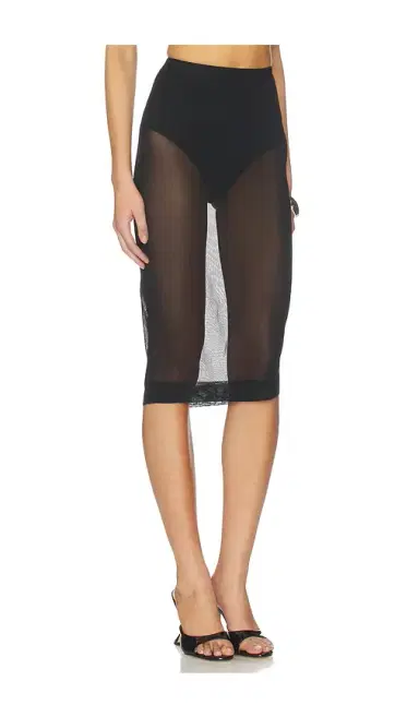 SEROYA Lucille Skirt | Thumbnail 2 SEROYA Lucille Skirt | Thumbnail 2