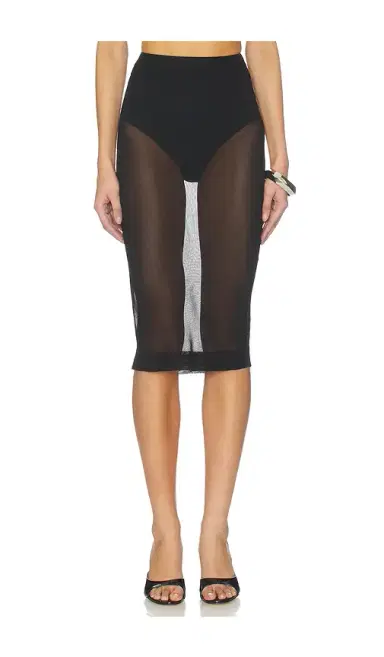 SEROYA Lucille Skirt | Thumbnail 1 SEROYA Lucille Skirt | Thumbnail 1