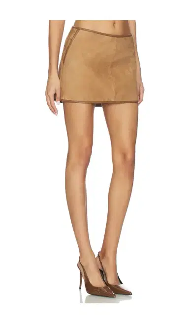 SEROYA Inara Skirt | Thumbnail 2 SEROYA Inara Skirt | Thumbnail 2