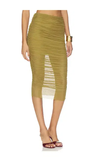 SEROYA Maja Skirt | Thumbnail 2 SEROYA Maja Skirt | Thumbnail 2