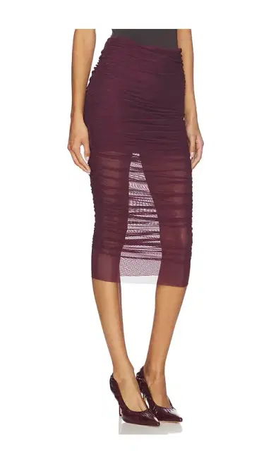 SEROYA Maja Skirt | Thumbnail 2 SEROYA Maja Skirt | Thumbnail 2